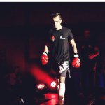 Profile Picture of Kris Meyers (@kris_meyers1988) on Instagram