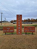 Profile Picture of Ackerman, Mississippi - Wikipediaon Wikipedia