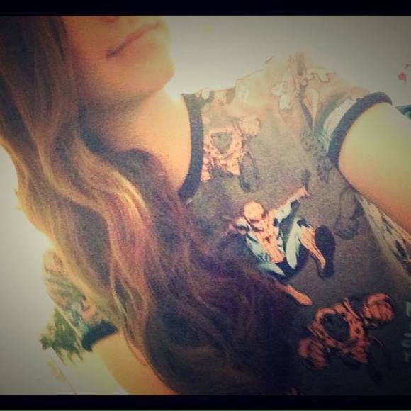 Profile Picture of Georgie Waldbaum (@georgiewald) on Poshmark