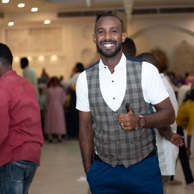 Profile Picture of Hussam Osman (@Hussam34017657) on Twitter