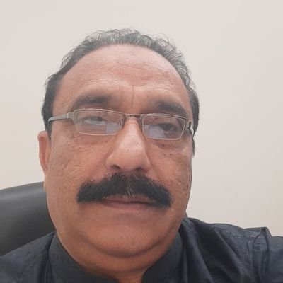 Profile Picture of Mirza Ikram Baig (@MirzaIkramBaig7) on Twitter