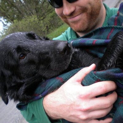 Profile Picture of Joe Gosselin (@PDX_Goose) on Twitter