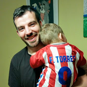 Profile Picture of Fernando Alvaro (@Kanonfer) on Youtube