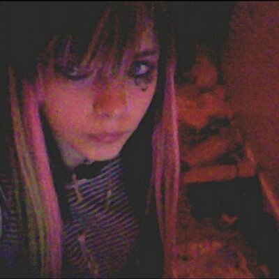 Profile Picture of Rachael - Ivy Booth (@3_Re_n_E) on Twitter