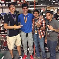 Profile Picture of Albert Garcia (@albert-garcia-120) on Quora