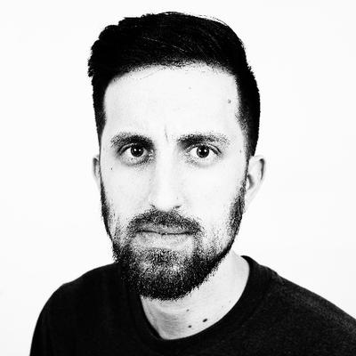 Profile Picture of Aaron Hann (@vac_bob) on Twitter