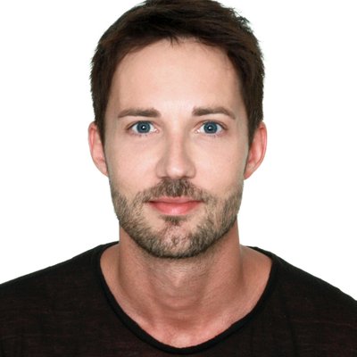 Profile Picture of Brad Horváth (@bradhorvath) on Twitter