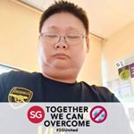 Profile Picture of Benjamin Lee Chien Hsiang (@benjaminae86hotmailcom) on Instagram