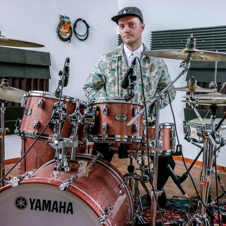 Profile Picture of Richard Sandström (@richardsandstrom) on Tiktok