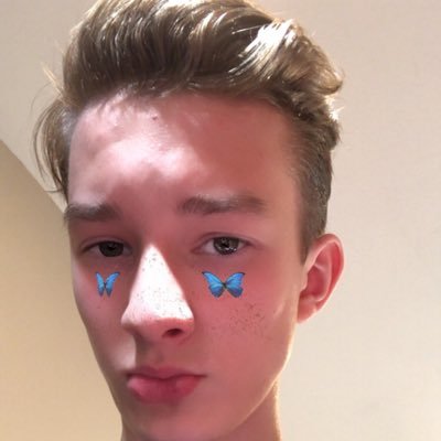 Profile Picture of Garrett Lengl (@TeresaLengl) on Twitter