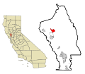 Profile Picture of Angwin, California - Wikipediaon Wikipedia