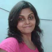Profile Picture of Shruti Shah (@shrutipunit) on Youtube
