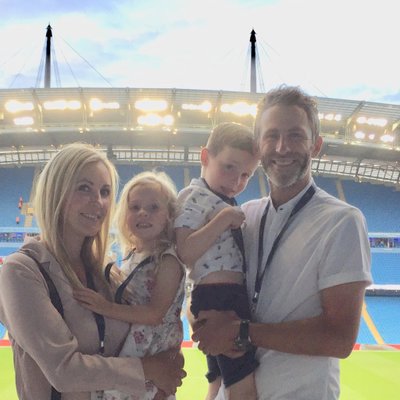 Profile Picture of Graham Onions (@BunnyOnions) on Twitter