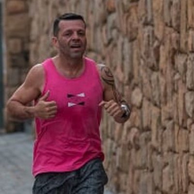 Profile Picture of Gilberto Franco Valdivia (@Gilbert33657022) on Twitter