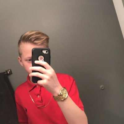 Profile Picture of Adam Vallee (@adamv2003) on Twitter