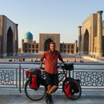 Profile Picture of Josh Day (@cyclingfordays) on Instagram