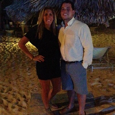 Profile Picture of Marielle Robinson (@Marielle215) on Twitter