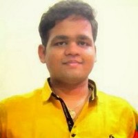 Profile Picture of Kumash Shah (@kumash-shah-1) on Quora