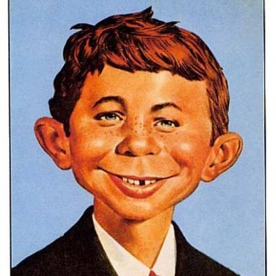 Profile Picture of Stolidly Sordid (@MikeSolerSystem) on Twitter