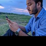 Profile Picture of Sadek Rahman (@sadekaub) on Instagram
