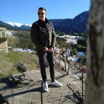 Profile Picture of Αντρέας Σωτηρόπουλος (@antreas_sot_) on Instagram