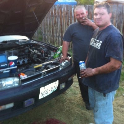 Profile Picture of John Helfrich (@John_Helfrich84) on Twitter
