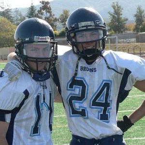 Profile Picture of Tommy Mcmahon (@redskinsballa22) on Myspace