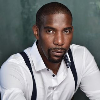 Profile Picture of Desean K Terry (@deseanterry) on Instagram