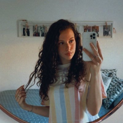 Paula Oller - Twitter Profile Picture of Paula Oller (@paula_oller_) on Twitter