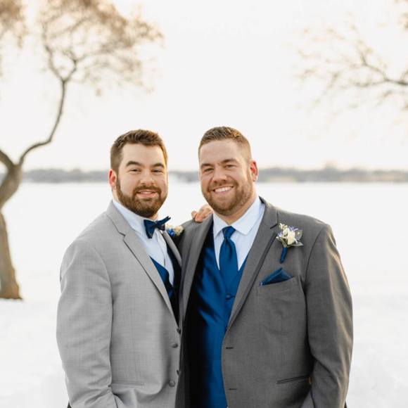 Profile Picture of Jared Decker (@jared_decker) on Poshmark