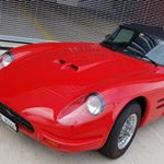 Profile Picture of Daniel Amstutz (@autovisionclassic) on Instagram