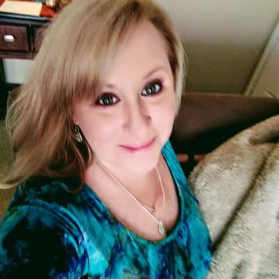 Profile Picture of Jeannette Kelley (@JeanetteKelley1) on Twitter