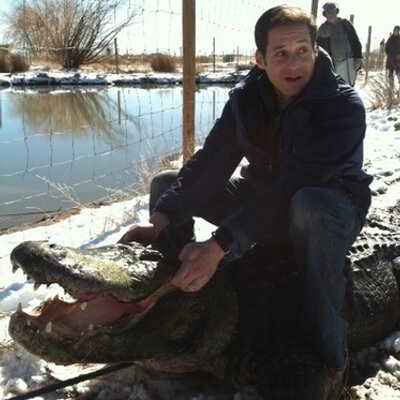 Profile Picture of Fake John Berman (@@FakeJohnSBerman) on Twitter