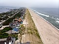 Profile Picture of Barrier island - Wikipediaon Wikipedia