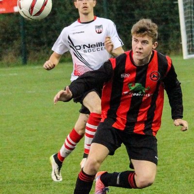 Profile Picture of Stephen Finnegan (@stephenfin7) on Twitter