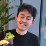 Profile Picture of James Palmer (@james_palmer) on Instagram