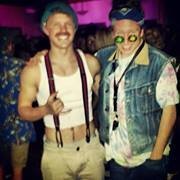 Profile Picture of Isaac Christensen (@isaac.christensen.9) on Myspace