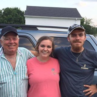 Profile Picture of James Wigley (@James-Wigley) on Facebook