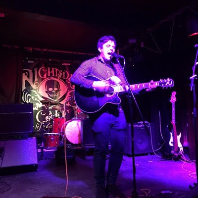 Profile Picture of JoeDunneMusic (@JoeDunneMusic) on Twitter