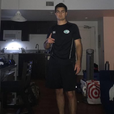 Profile Picture of Dylan Rutherford (@D__ruth14) on Twitter