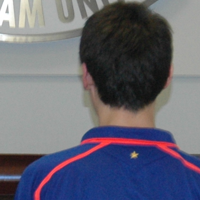 Profile Picture of James Haseltine (@haseldanut) on Twitter