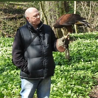 Profile Picture of David Miller (@HebburnHawk64) on Twitter