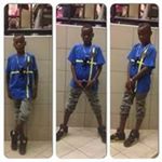 Profile Picture of Ricardo Hudson (@ricardohudson4995) on Instagram