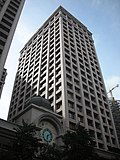 Profile Picture of ChungYuet Global Business Buildingon Wikipedia