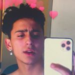 Profile Picture of alex guzman kisses🌴 (@blesiv_kiss) on Instagram