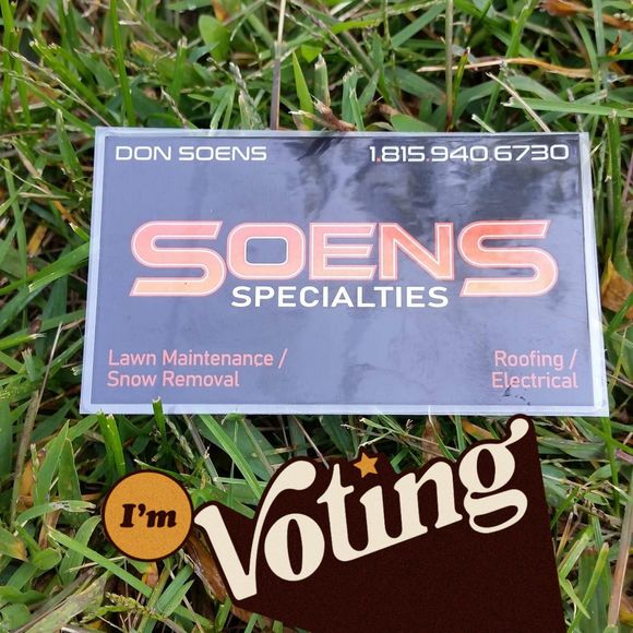Profile Picture of Donald Soens (@soensdonald592) on Poshmark