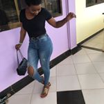 Profile Picture of Winnie Wilson (@respiqius_winnie) on Instagram