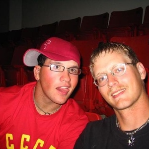 Profile Picture of Kevin Kalina (@ghostlywind) on Myspace