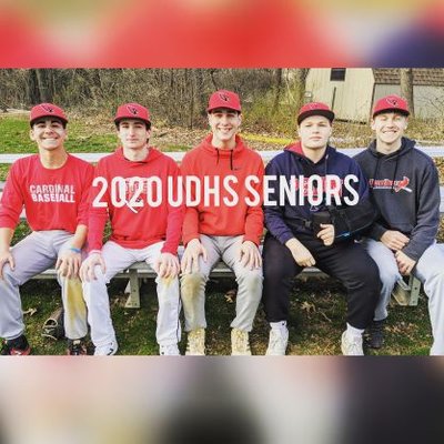 Profile Picture of Cardinal Baseball (@UDCardinalPride) on Twitter