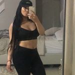 Profile Picture of 🦋 Jazmin Ashley🧿  🇪🇸🇩🇴🇯🇵 (@launicabby) on Instagram